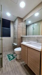 The Rainforest (D23), Condominium #454525121